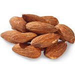 IBK Trade Mandle pražené uzené 1 kg – Zboží Mobilmania