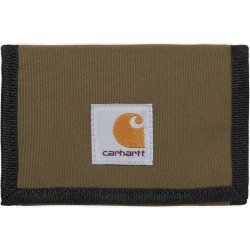 Carhartt WIP Alec zelená