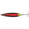 Pilker Kinetic Pilker Terminator Black Red 100 g