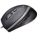 Logitech Advanced Corded Mouse M500s 910-005784 – Hledejceny.cz