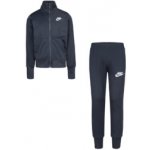 Nike Kids Sustainable Tricot Set 86J458-693 šedá – Zboží Dáma