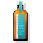 Moroccanoil olej pro jemné vlasy 100 ml – Hledejceny.cz