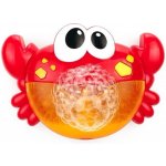 iMex Toys Bublinkovač do vany Krab – Sleviste.cz