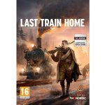 Last Train Home (Legion Edition) – Zbozi.Blesk.cz