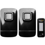 PIEZO BELL SET – Zboží Mobilmania