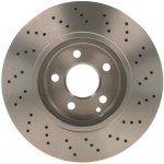 Brzdový kotouč BOSCH 0 986 479 072
