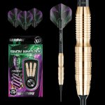 Winmau soft SIMON WHITLOCK brass 18 g – Zboží Dáma