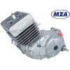Motor Simson S70, SR80 - 70ccm (4. rychlostní) - MZA