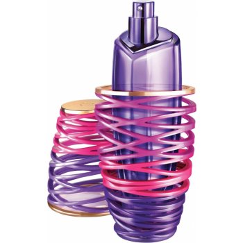Justin Bieber Girlfriend parfémovaná voda dámská 100 ml tester