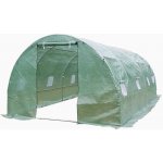 4iQ průměr trubek 25 mm 3 x 6 m zelený – Zboží Dáma