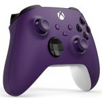 Microsoft Xbox Series Wireless Controller QAU-00069 – Zbozi.Blesk.cz