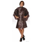 Olivia Garden Kadeřnická pláštěnka Lace Cape Taupe hnědo-zaltá – Zbozi.Blesk.cz