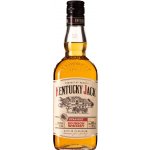 Kentucky Jack 40% 0,7 l (holá láhev) – Zbozi.Blesk.cz