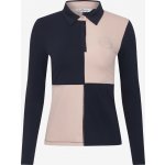 LeMieux Triko Harlequin dámské petal/navy – Hledejceny.cz