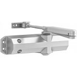 Yale DC4500 80 kg stříbrný AA002144 – Zboží Mobilmania
