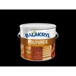 Balakryl Polyurex 2,5 kg mat – Zbozi.Blesk.cz