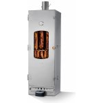 KAISER Kaiserova prosklená '125' izolovaná elektrická udírna I 2026 – Zboží Mobilmania