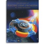 Electric Light Orchestra All Over The World The Very Best Of noty, akordy, texty, klavír, kytara, zpěv – Hledejceny.cz