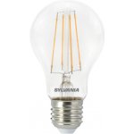 Sylvania 0029313 LED žárovka filament E27 7W 806lm 2700K – Hledejceny.cz