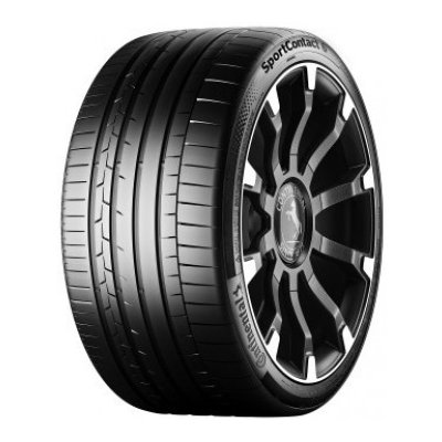 CONTINENTAL SportContact 6 235/40 R18 95Y MO1