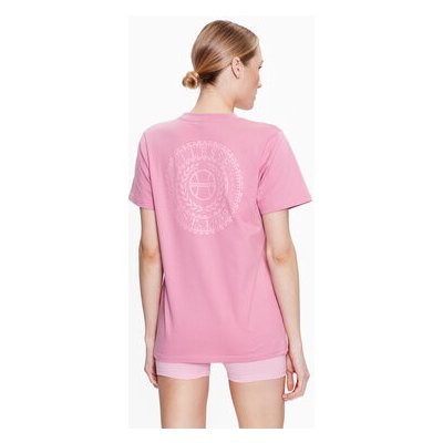 Ellesse T-Shirt Tolin SGR17945 Růžová – Zboží Mobilmania