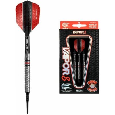 Target Vapor8 04 80% 17g soft – Zbozi.Blesk.cz