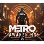 Metro Awakening – Zbozi.Blesk.cz
