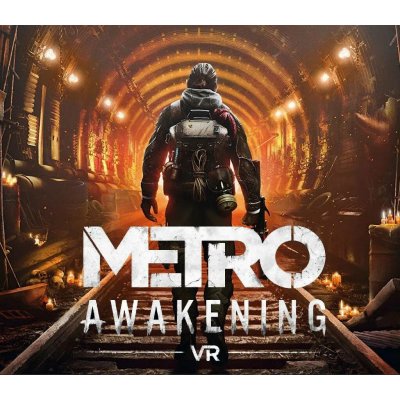 Metro Awakening – Zbozi.Blesk.cz