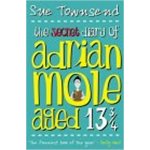 Secret Diary of Adrian Mole Aged 13 3/4 – Hledejceny.cz