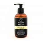 Always Your Friend AYF Šampón Citronella 2v1 250 ml – Zboží Dáma