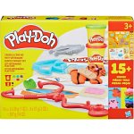 Play Doh Herní sada veterinář Herní sada stavitel (veterinář) – Sleviste.cz