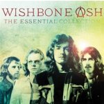 Wishbone Ash - Essential Collection CD – Hledejceny.cz