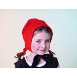 čepička pro Karkulku 88322 – Sleviste.cz