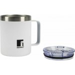 Bergner Termohrnek 350 ml nerez bílá – Hledejceny.cz