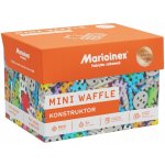 Marioinex MINI WAFLE 500 ks Konstruktér – Hledejceny.cz