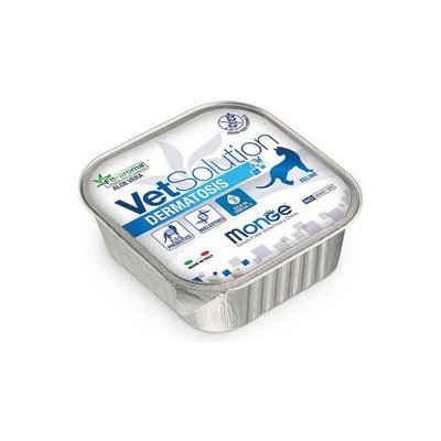 Monge Vet Solution Dermatos 100 g – Sleviste.cz