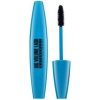 Řasenka Eveline Big Volume Lash Mascara Waterproof Deep Black voděodolná řasenka pro prodloužení řas a objem 9 ml