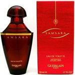 Guerlain Samsara toaletní voda dámská 50 ml – Hledejceny.cz