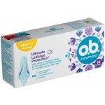 O.B. ExtraProtect Normal tampony 16 ks – Zboží Dáma