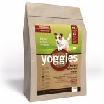 Yoggies minigranule lisované za studena s probiotiky Kuřecí & hovězí maso 2 Kg – Sleviste.cz
