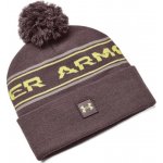 Under Armour Halftime Pom beanie – Zboží Dáma