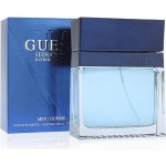 Guess Seductive Blue toaletní voda pánská 50 ml – Hledejceny.cz