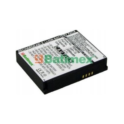 Baterie SBP-18 pro Asus P552 P552w 2200mAh