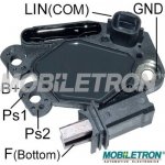 Regulátor alternátoru Valeo FG15T057 / 2618692M