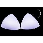 Prima-obchod Košíčky do plavek / korzetů KWP2, barva Bílá vel.65B – Zboží Mobilmania