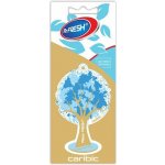 Mr.Fresh Caribic – Hledejceny.cz