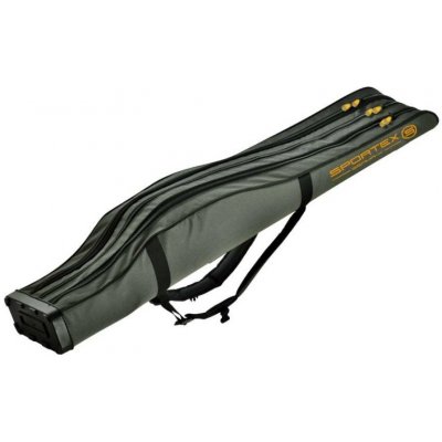 Sportex na 3 Pruty Tříkomorové III 2024 Délka 125 cm – Zboží Dáma