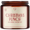 Svíčka Goodie Christmas Punch 80 g