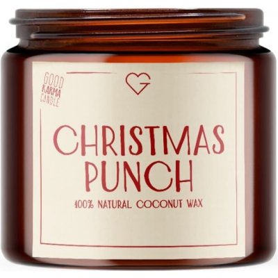 Goodie Christmas Punch 80 g – Zboží Mobilmania