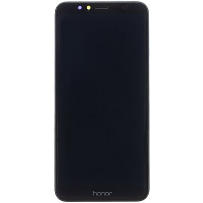 LCD Displej Honor 7A / Huawei Y6 Prime - originál – Zbozi.Blesk.cz